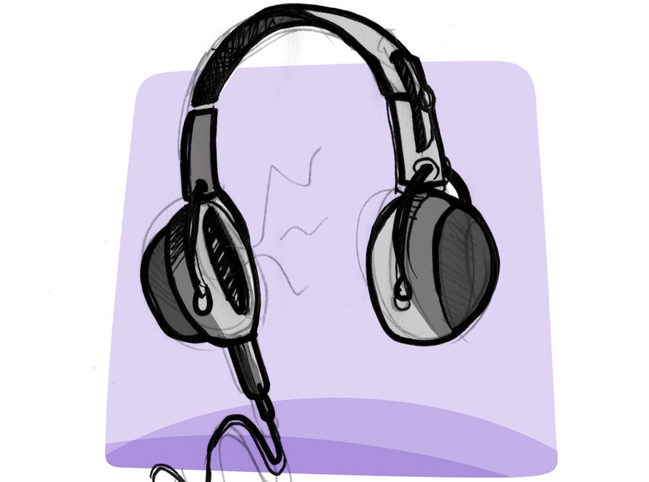 Planet of sounds