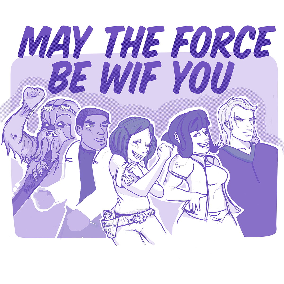 Star-Wars-may-the-force