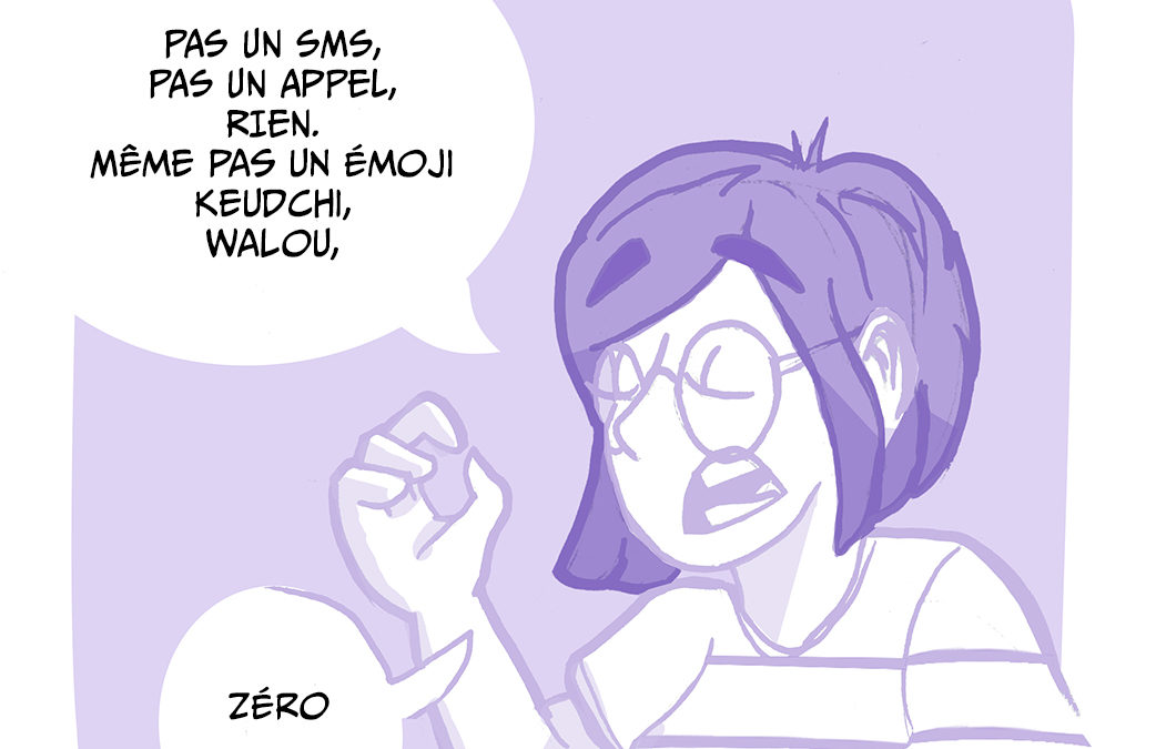 DramaMom