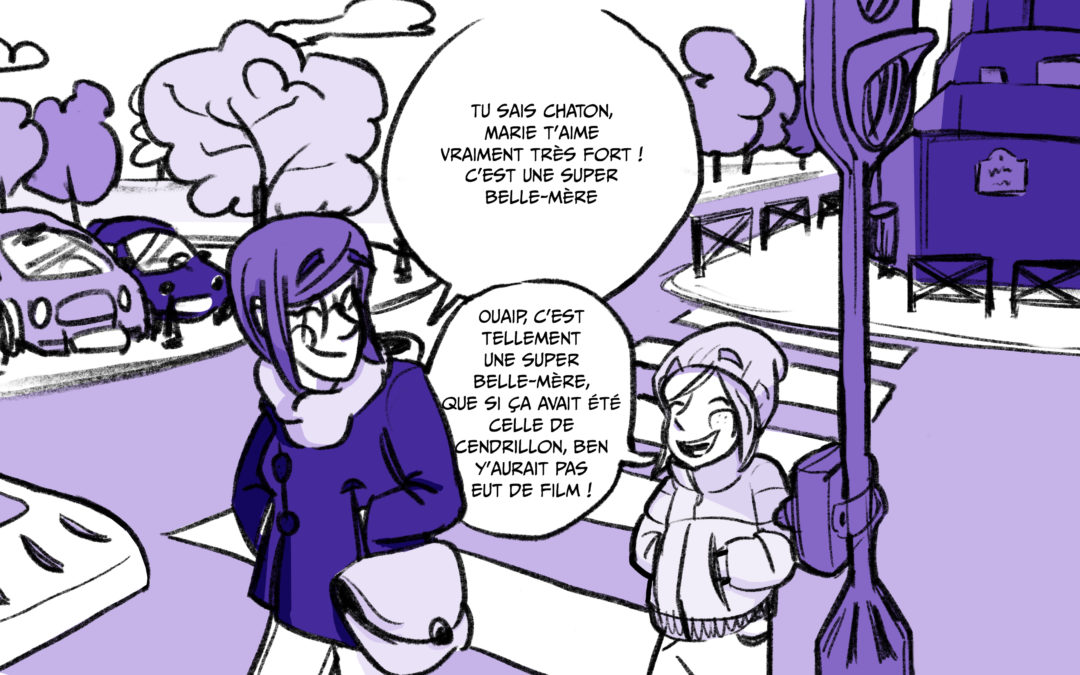 Ces punchlines issues de Disney