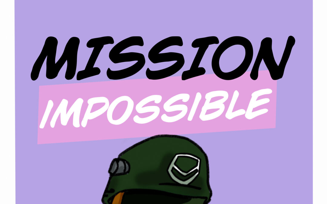 Trans-mission impossible