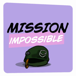 trans-mission impossible